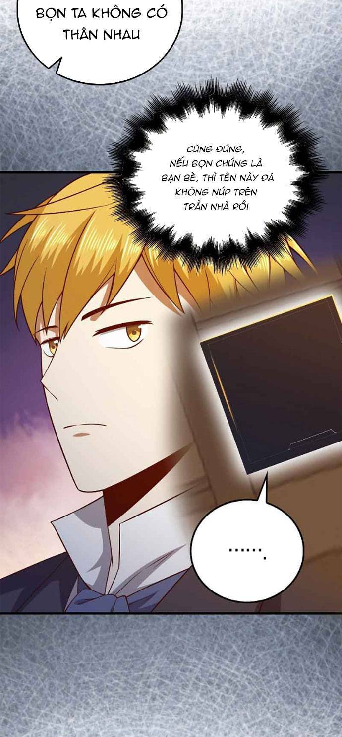 Thương Nhân Thánh Thần - Chapter 101 - Page 12