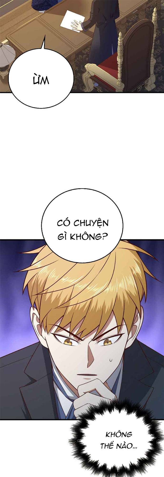 Thương Nhân Thánh Thần - Chapter 101 - Page 16