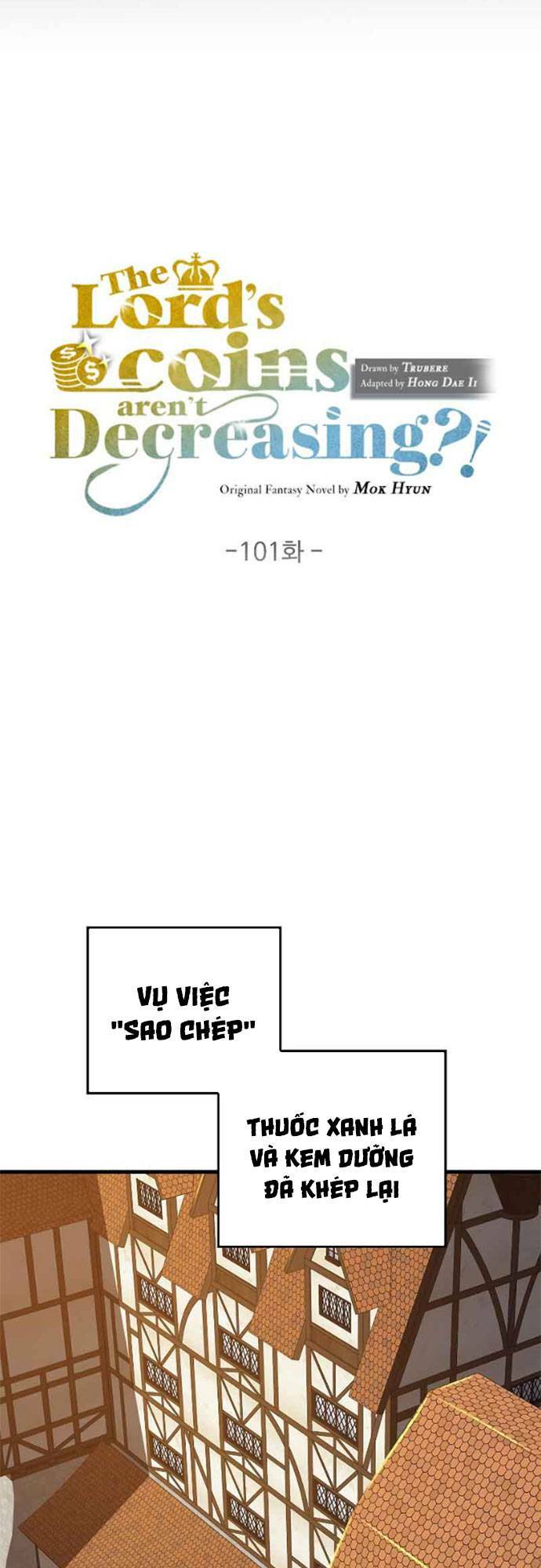 Thương Nhân Thánh Thần - Chapter 101 - Page 19