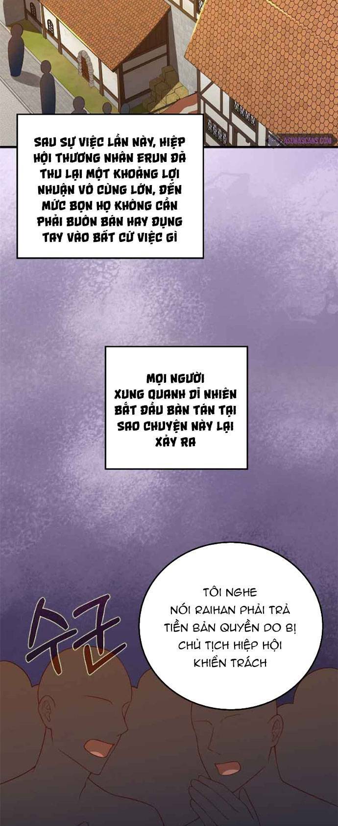 Thương Nhân Thánh Thần - Chapter 101 - Page 20