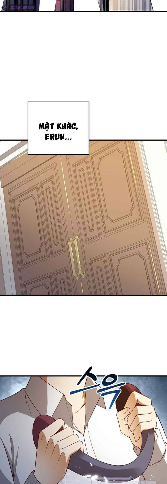 Thương Nhân Thánh Thần - Chapter 101 - Page 22