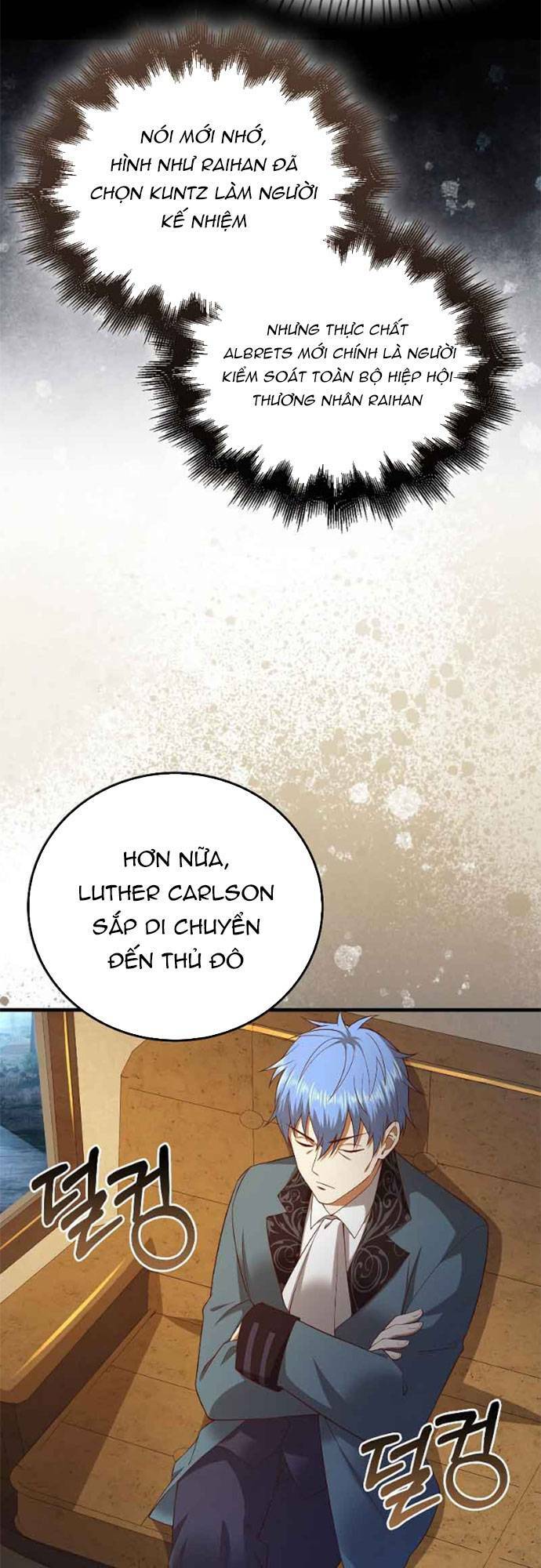 Thương Nhân Thánh Thần - Chapter 101 - Page 25