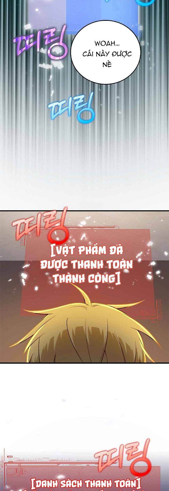 Thương Nhân Thánh Thần - Chapter 101 - Page 28