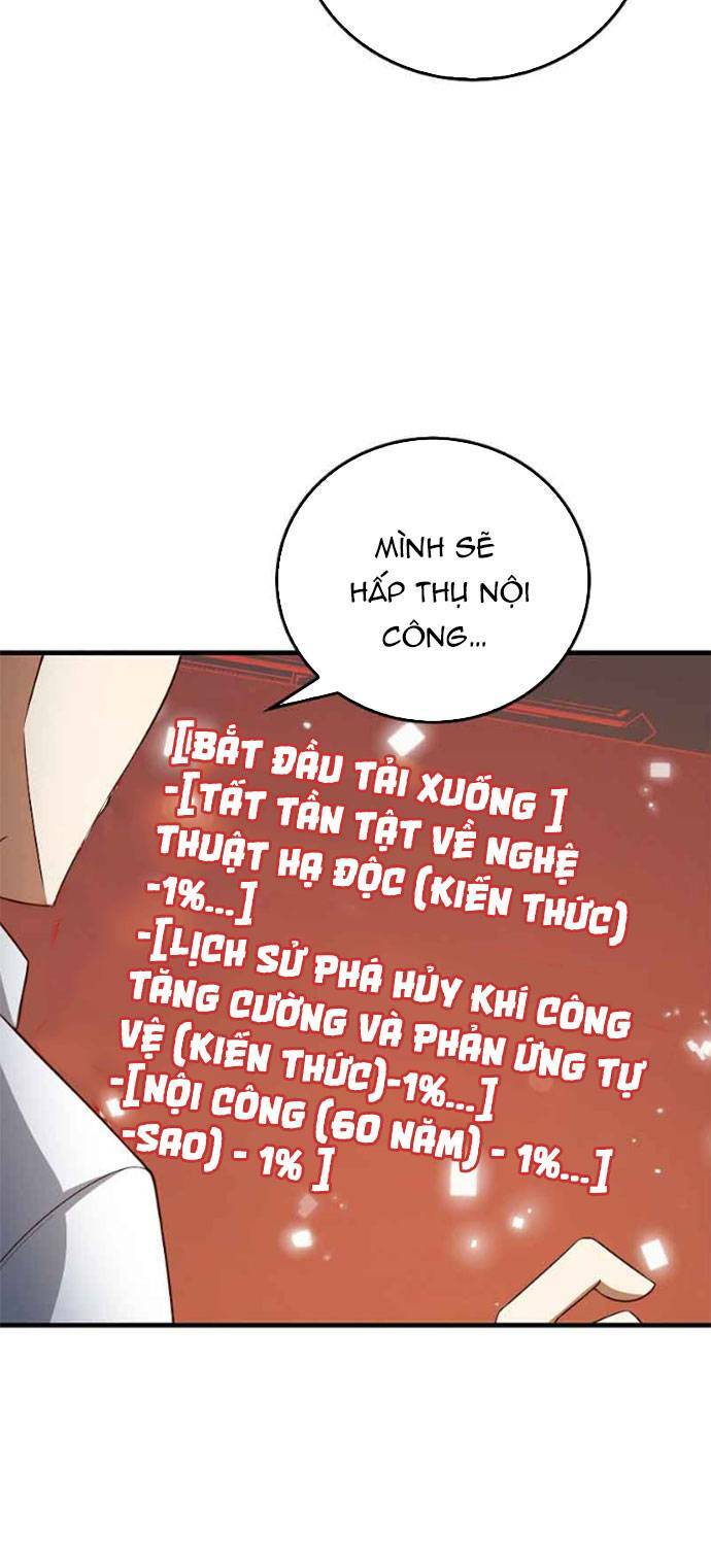 Thương Nhân Thánh Thần - Chapter 101 - Page 31
