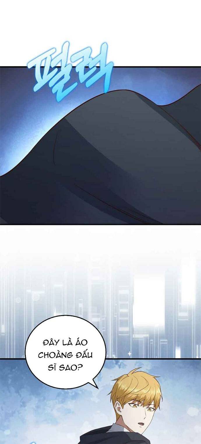 Thương Nhân Thánh Thần - Chapter 101 - Page 32