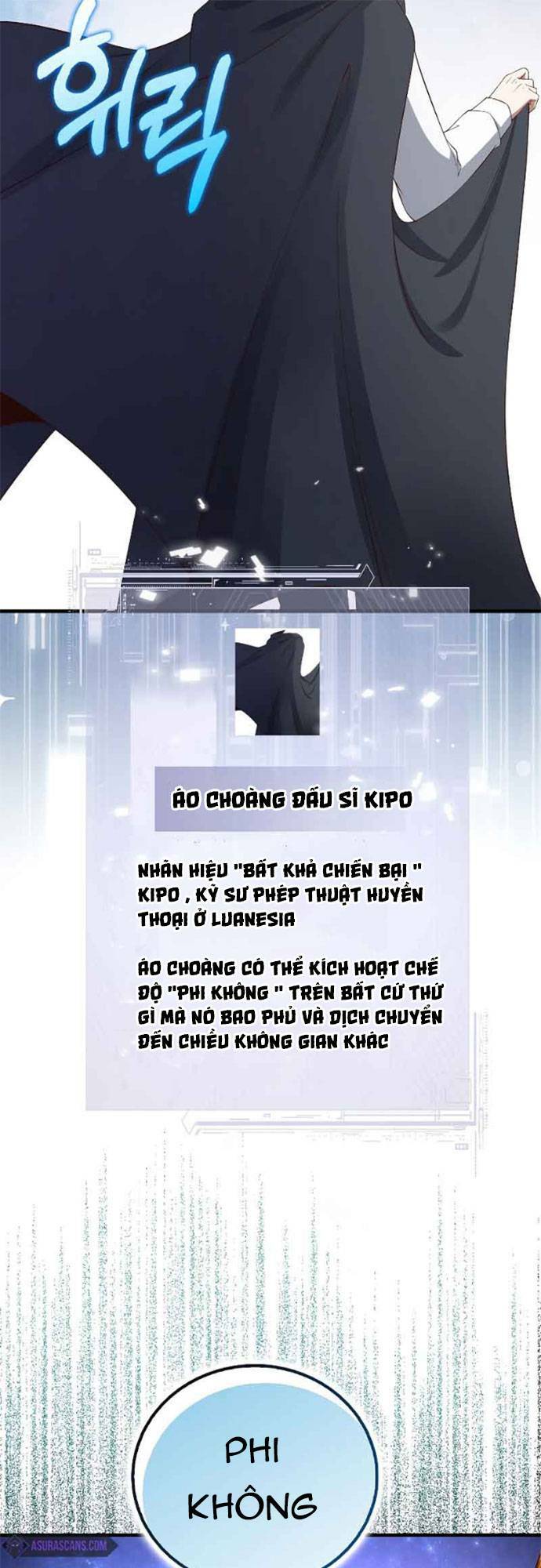 Thương Nhân Thánh Thần - Chapter 101 - Page 33