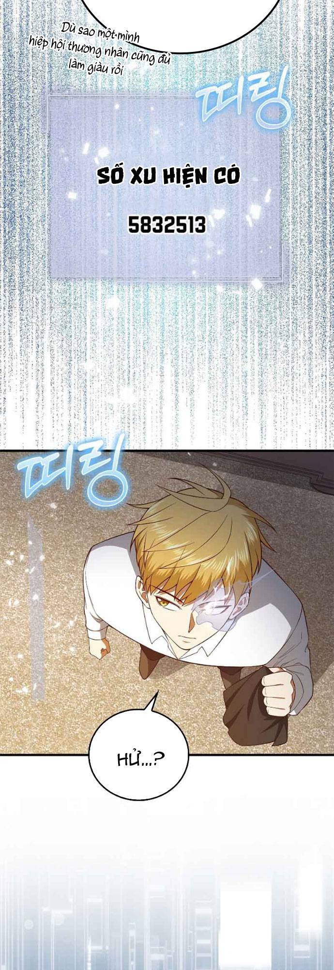 Thương Nhân Thánh Thần - Chapter 101 - Page 38