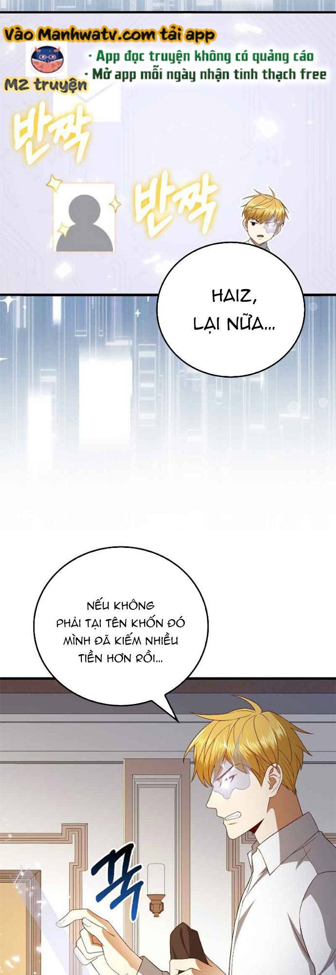 Thương Nhân Thánh Thần - Chapter 101 - Page 39
