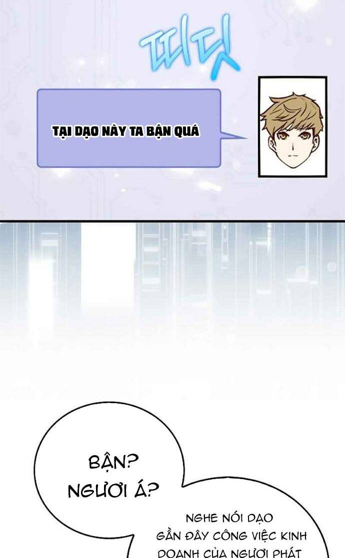 Thương Nhân Thánh Thần - Chapter 101 - Page 41