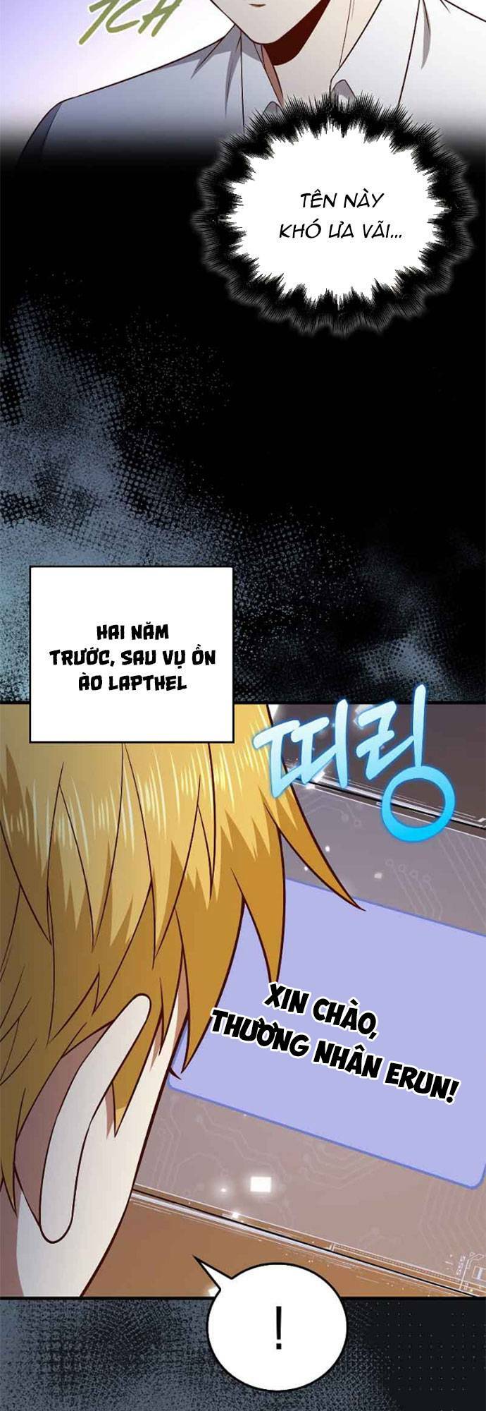 Thương Nhân Thánh Thần - Chapter 101 - Page 43