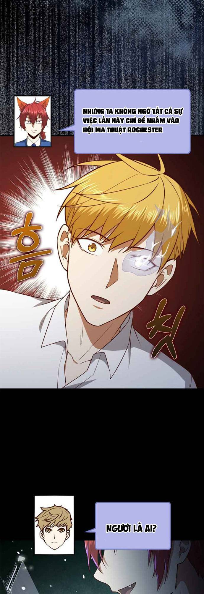 Thương Nhân Thánh Thần - Chapter 101 - Page 47