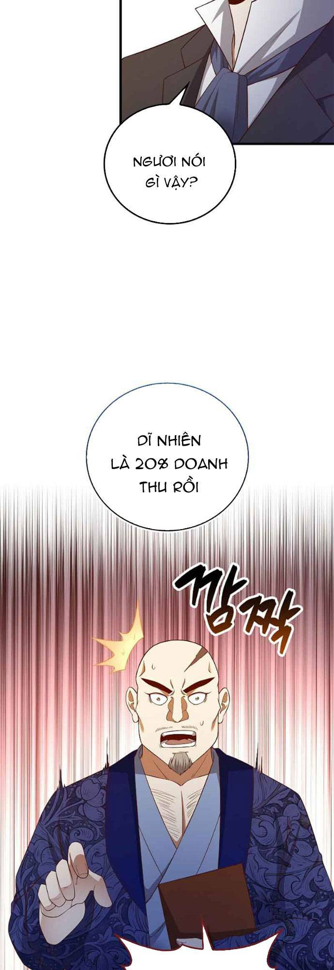 Thương Nhân Thánh Thần - Chapter 101 - Page 4