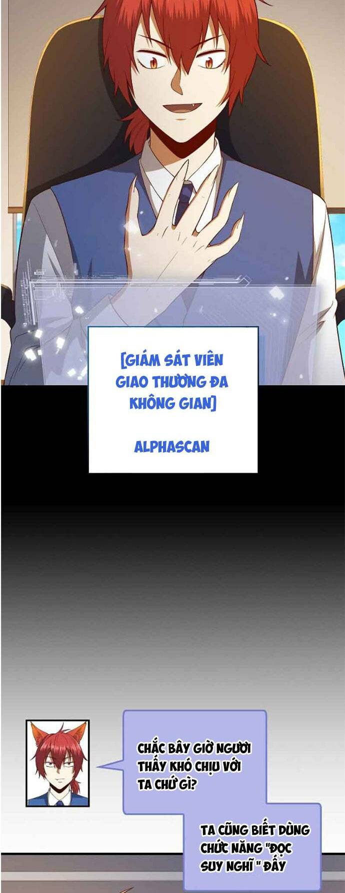 Thương Nhân Thánh Thần - Chapter 101 - Page 53