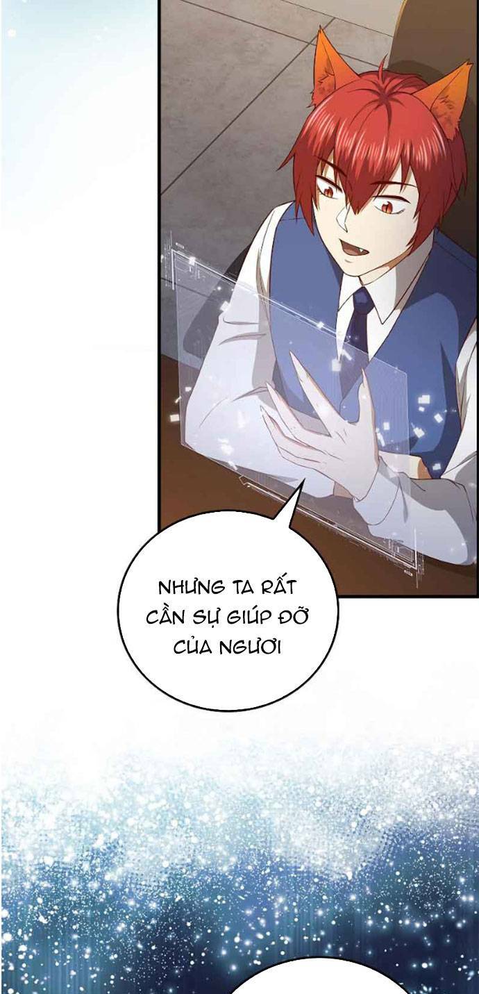 Thương Nhân Thánh Thần - Chapter 101 - Page 56