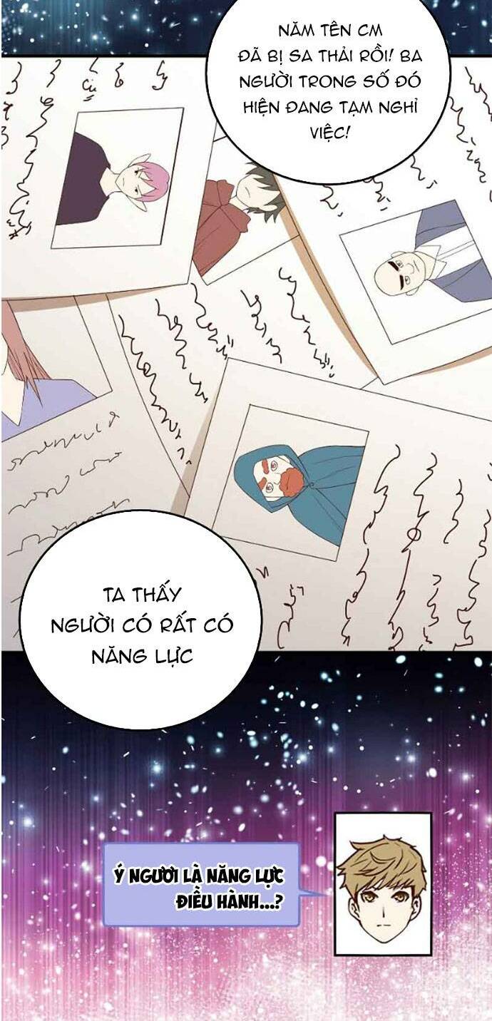 Thương Nhân Thánh Thần - Chapter 101 - Page 57