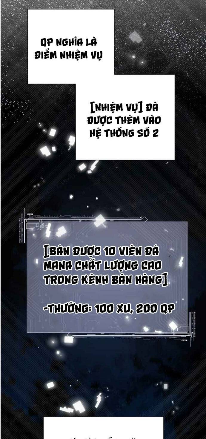 Thương Nhân Thánh Thần - Chapter 101 - Page 61