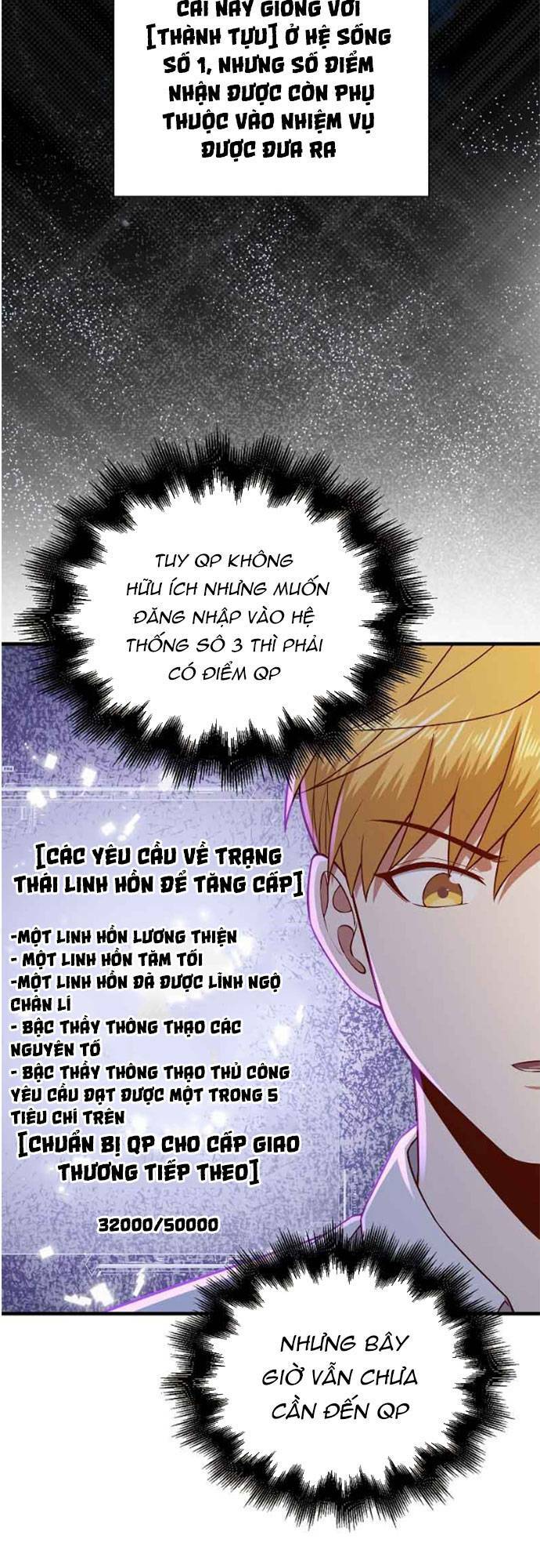 Thương Nhân Thánh Thần - Chapter 101 - Page 62