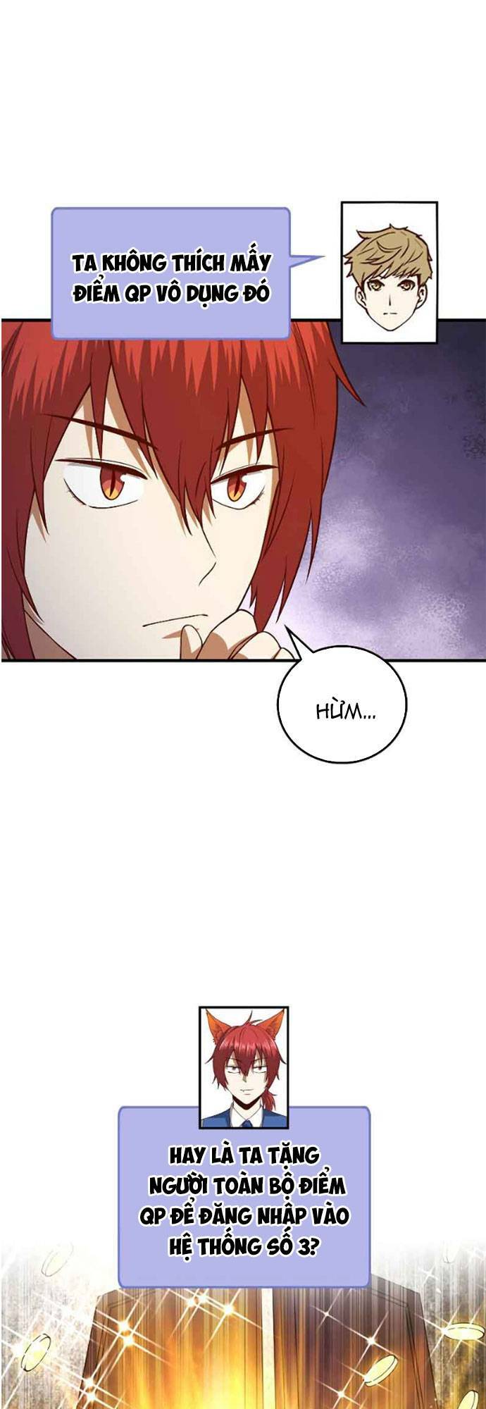 Thương Nhân Thánh Thần - Chapter 101 - Page 63