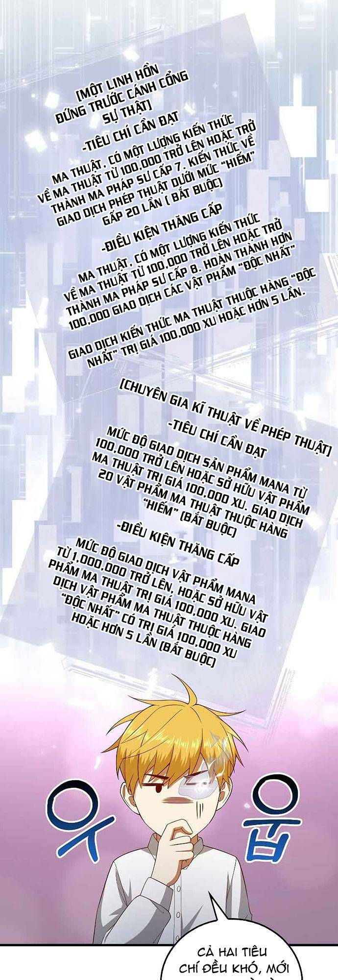 Thương Nhân Thánh Thần - Chapter 102 - Page 9