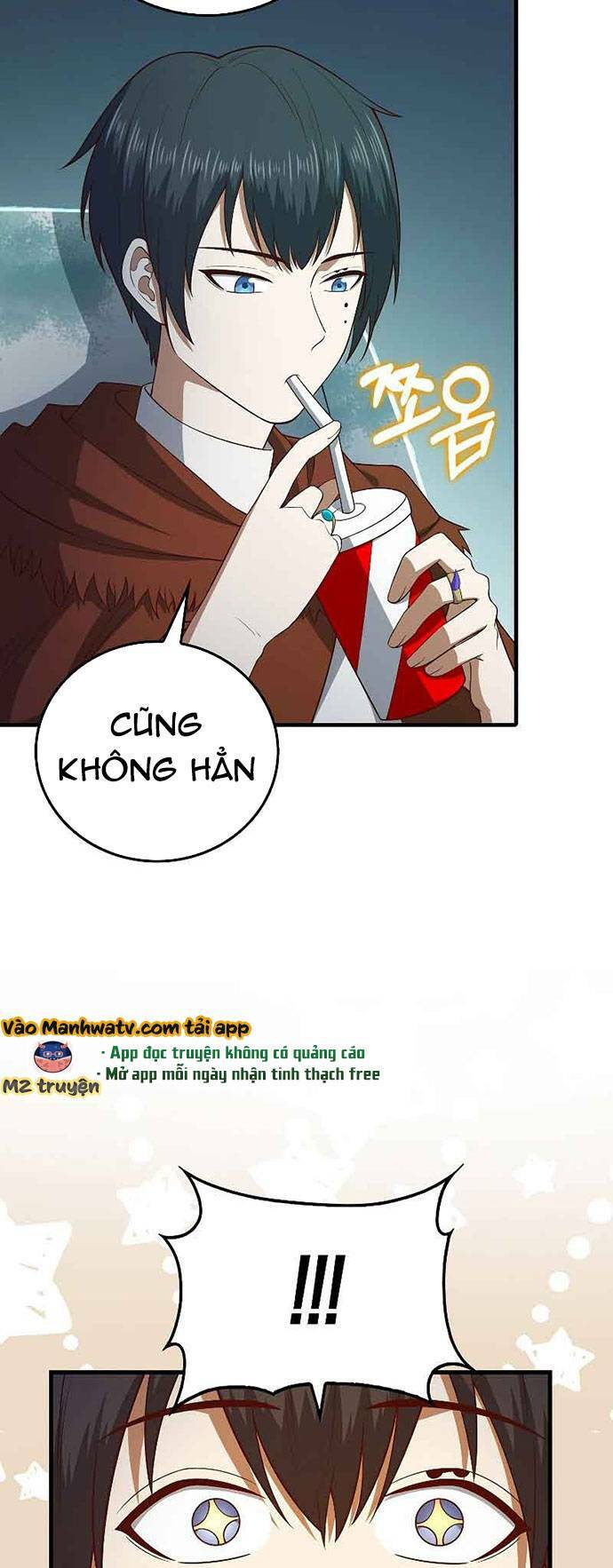Thương Nhân Thánh Thần - Chapter 102 - Page 15