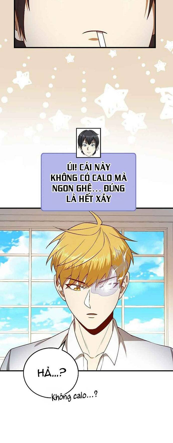 Thương Nhân Thánh Thần - Chapter 102 - Page 16