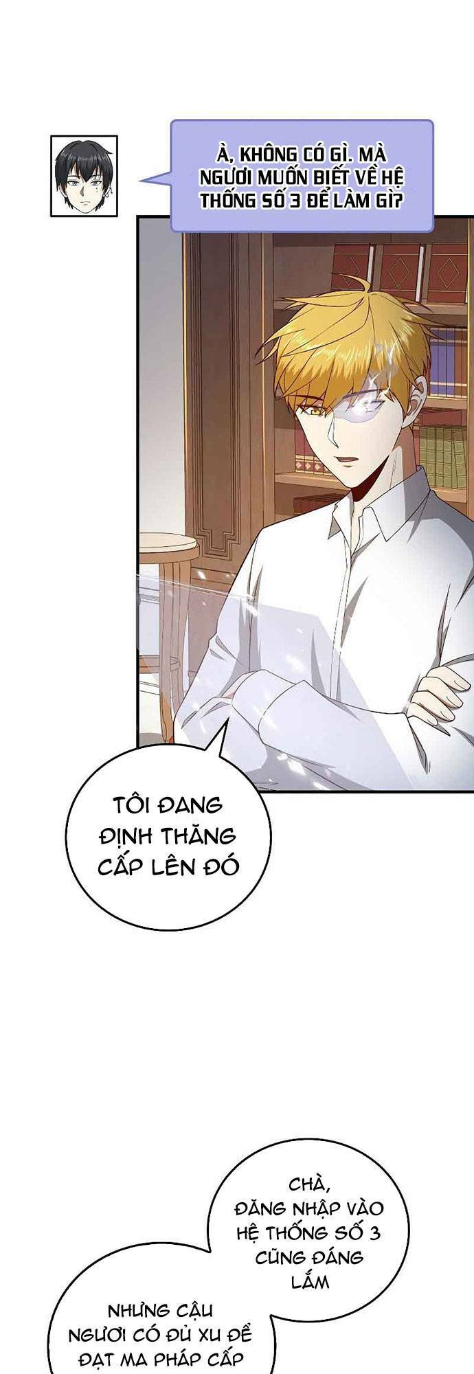 Thương Nhân Thánh Thần - Chapter 102 - Page 17