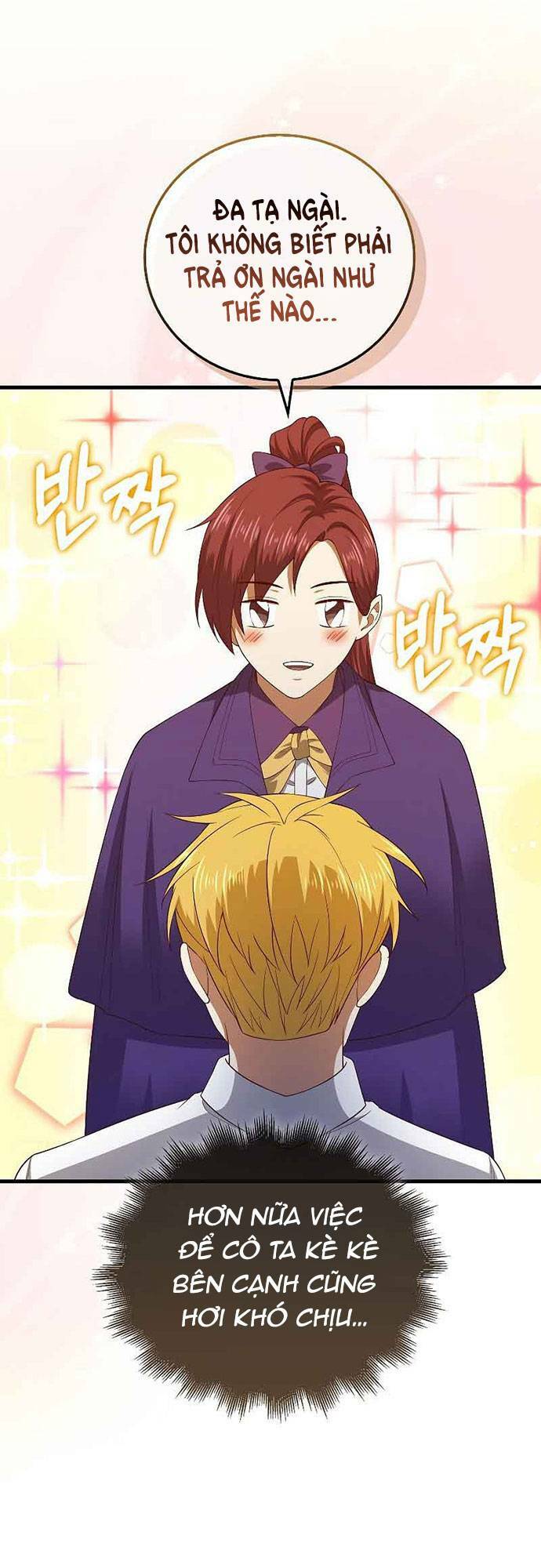 Thương Nhân Thánh Thần - Chapter 102 - Page 27