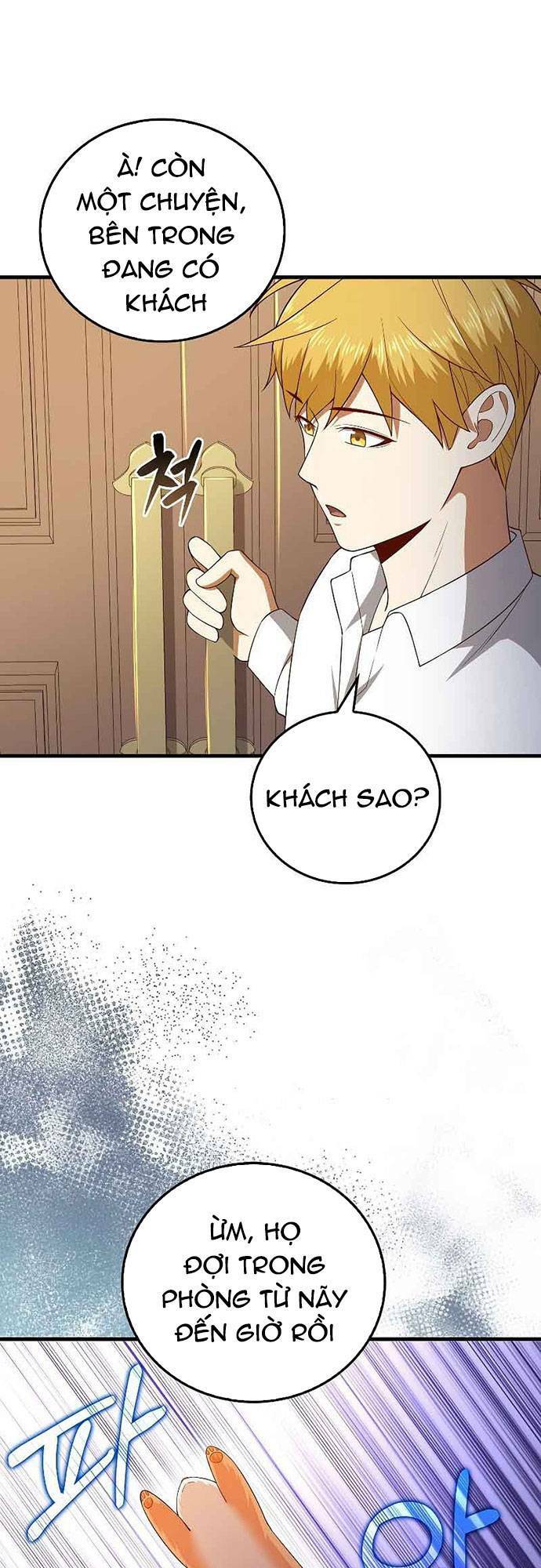 Thương Nhân Thánh Thần - Chapter 102 - Page 28