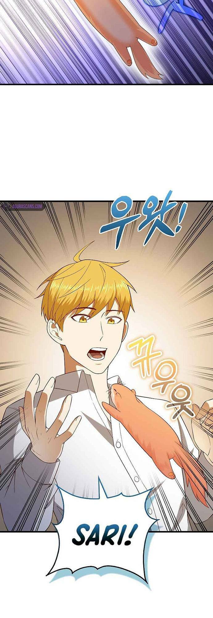 Thương Nhân Thánh Thần - Chapter 102 - Page 29