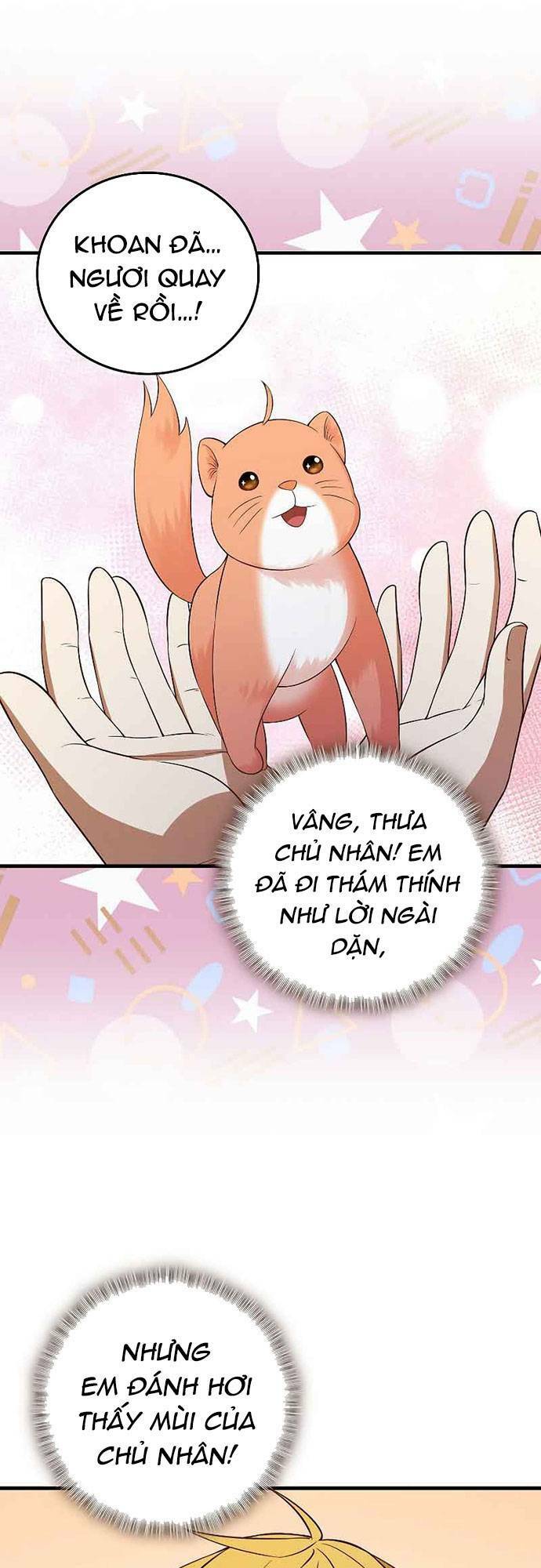 Thương Nhân Thánh Thần - Chapter 102 - Page 30