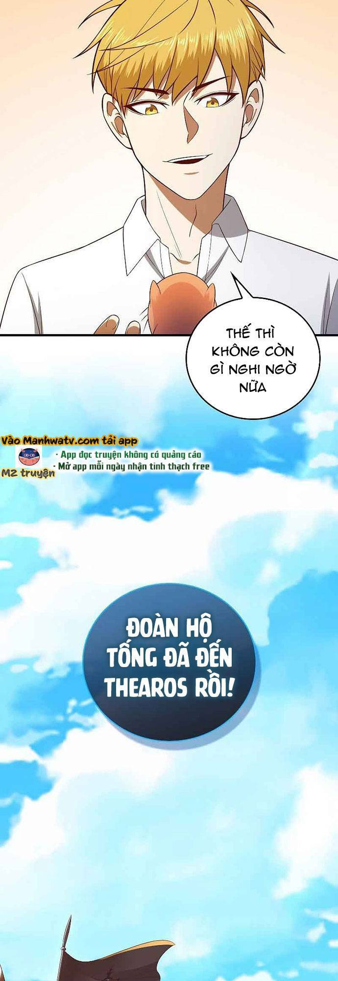 Thương Nhân Thánh Thần - Chapter 102 - Page 31