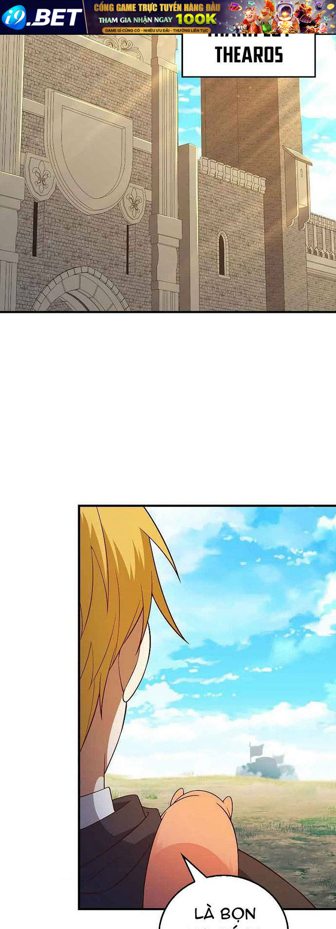 Thương Nhân Thánh Thần - Chapter 102 - Page 33