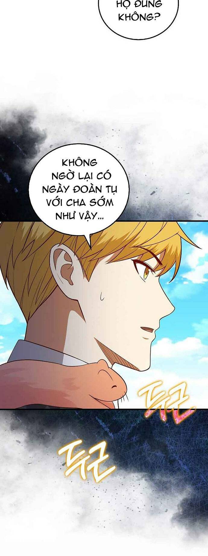 Thương Nhân Thánh Thần - Chapter 102 - Page 34
