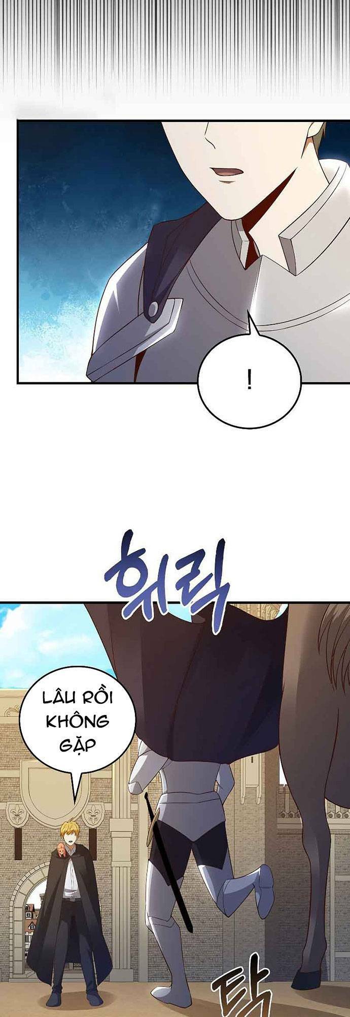 Thương Nhân Thánh Thần - Chapter 102 - Page 36