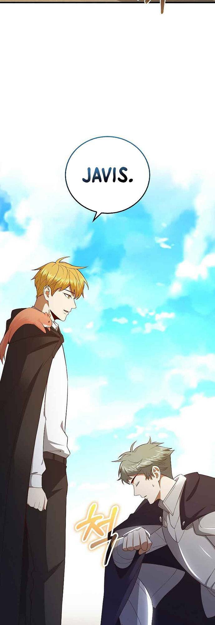 Thương Nhân Thánh Thần - Chapter 102 - Page 37