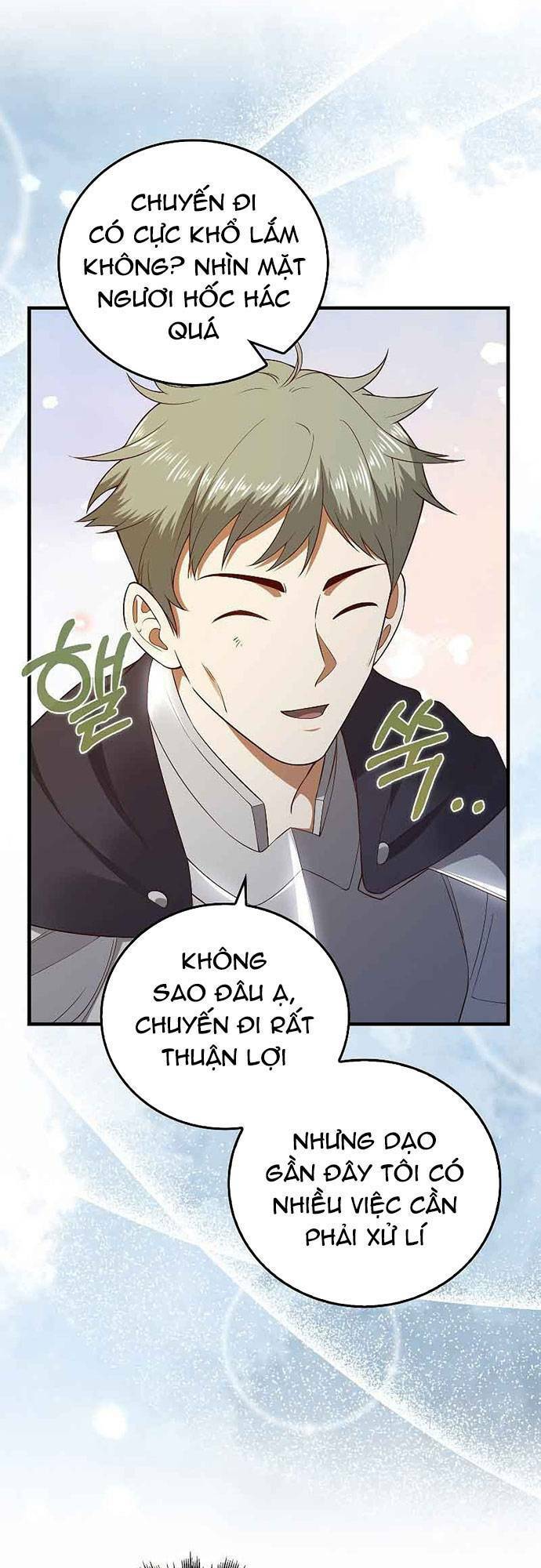 Thương Nhân Thánh Thần - Chapter 102 - Page 40