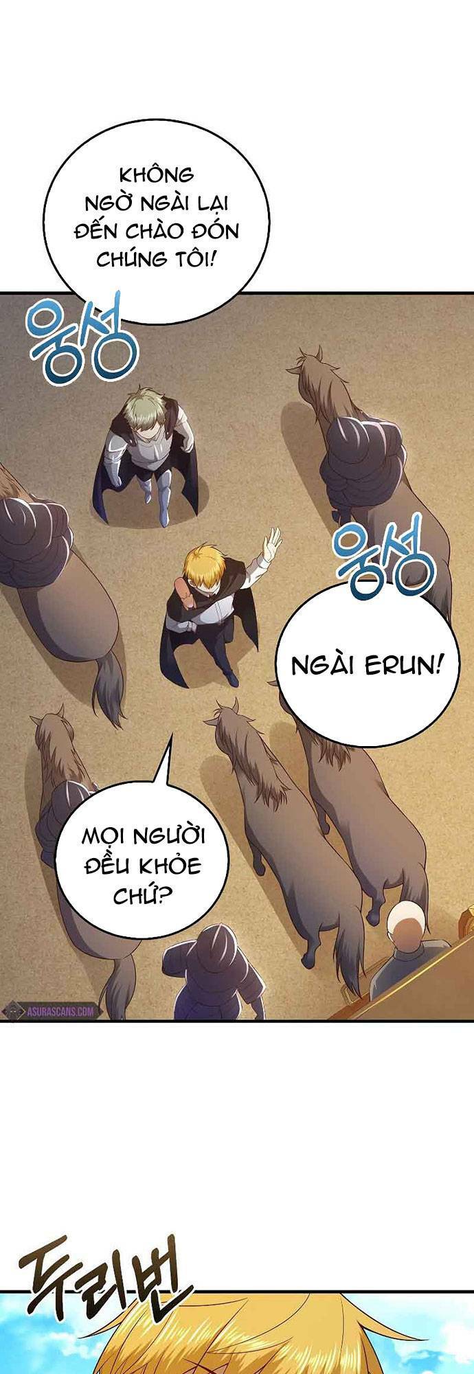 Thương Nhân Thánh Thần - Chapter 102 - Page 44