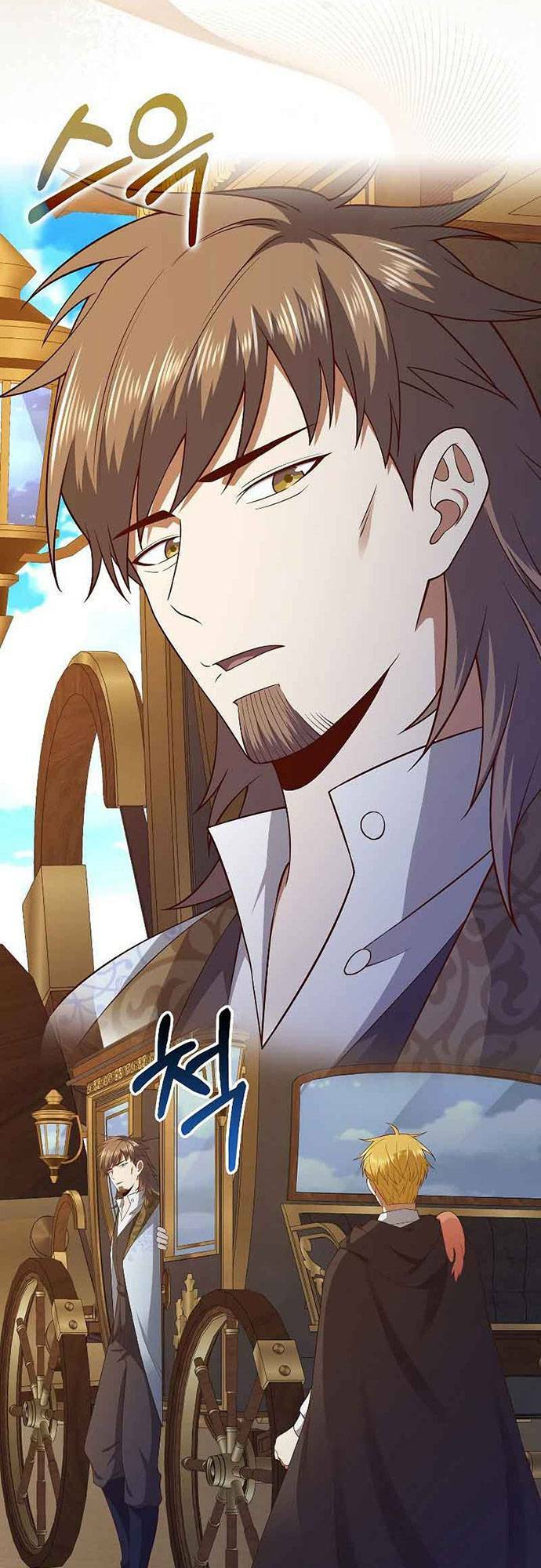 Thương Nhân Thánh Thần - Chapter 102 - Page 46