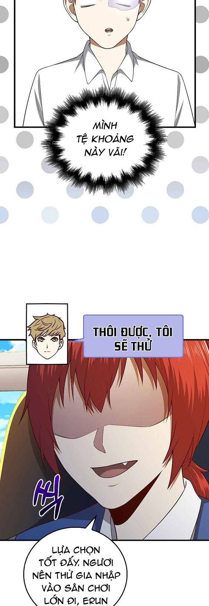 Thương Nhân Thánh Thần - Chapter 102 - Page 4