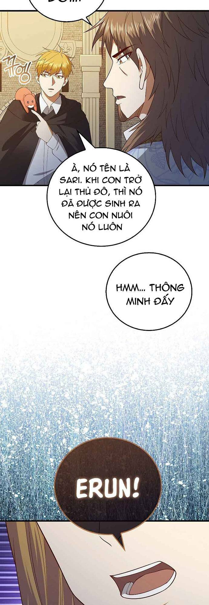 Thương Nhân Thánh Thần - Chapter 102 - Page 49