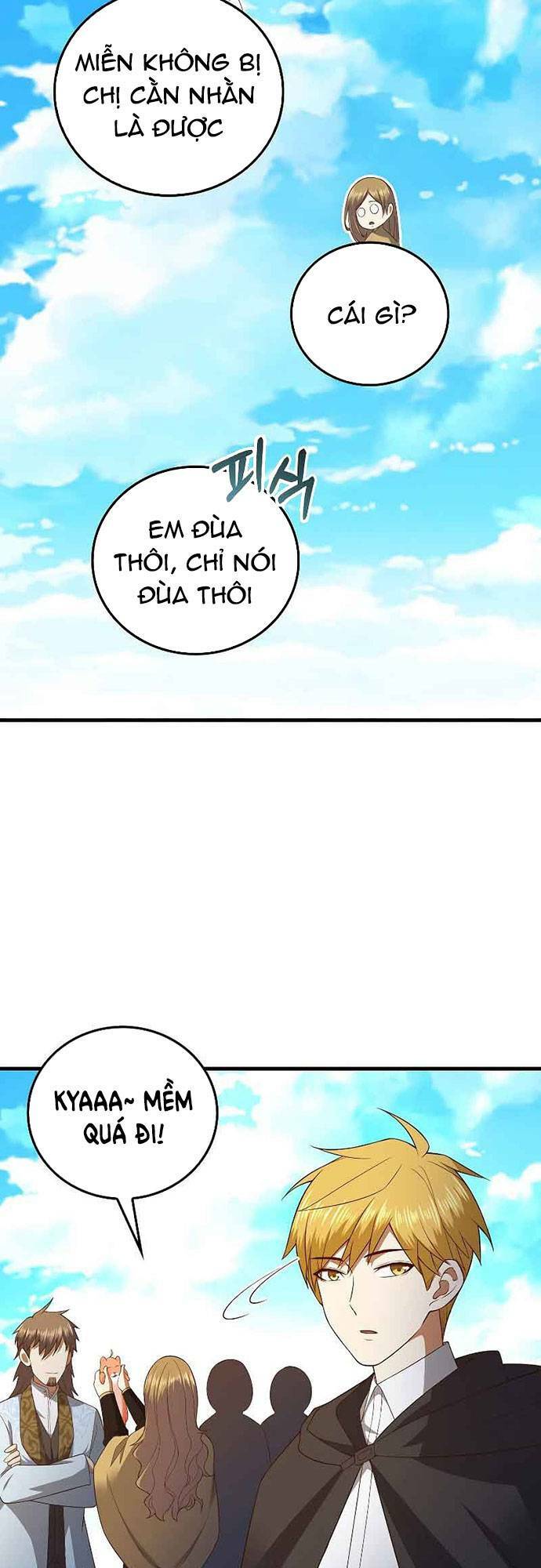 Thương Nhân Thánh Thần - Chapter 102 - Page 53