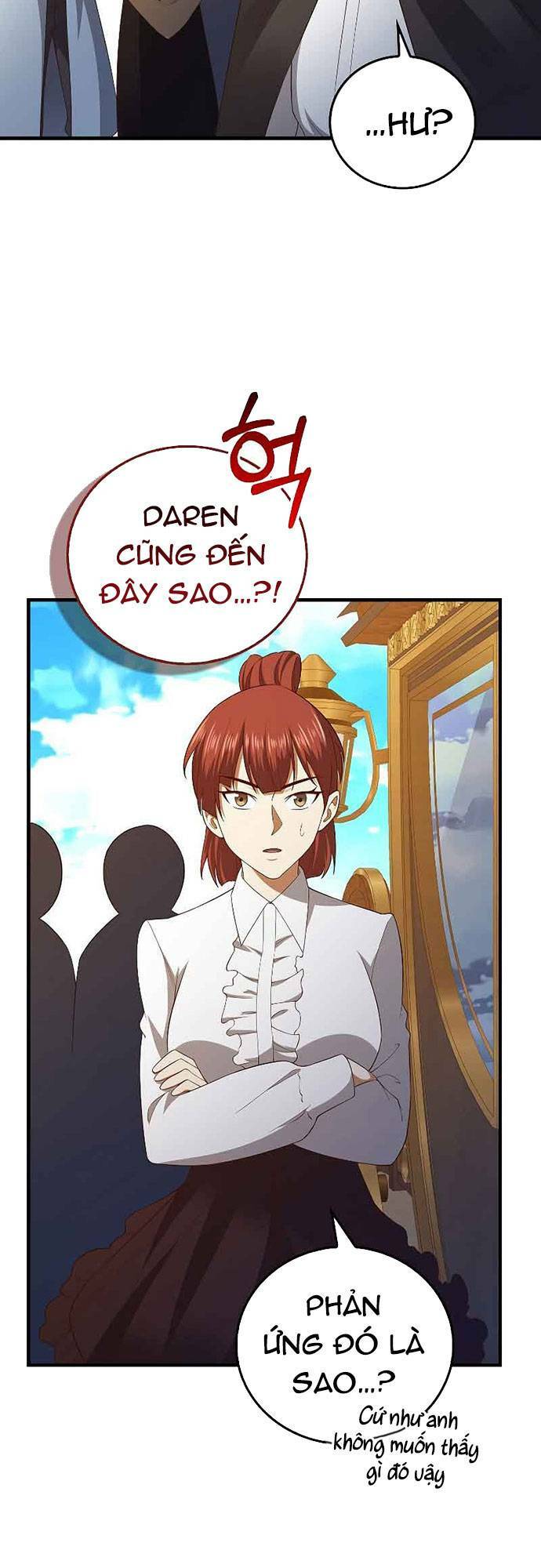 Thương Nhân Thánh Thần - Chapter 102 - Page 54