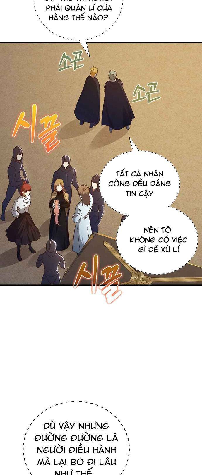 Thương Nhân Thánh Thần - Chapter 102 - Page 58