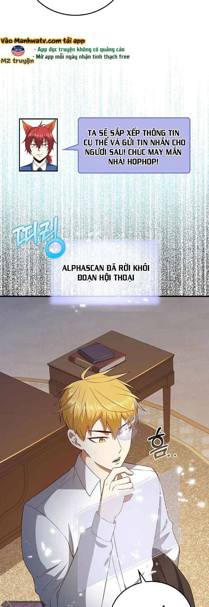 Thương Nhân Thánh Thần - Chapter 102 - Page 5