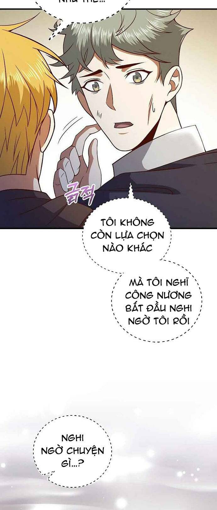 Thương Nhân Thánh Thần - Chapter 102 - Page 59
