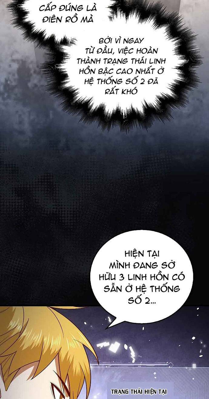 Thương Nhân Thánh Thần - Chapter 102 - Page 7