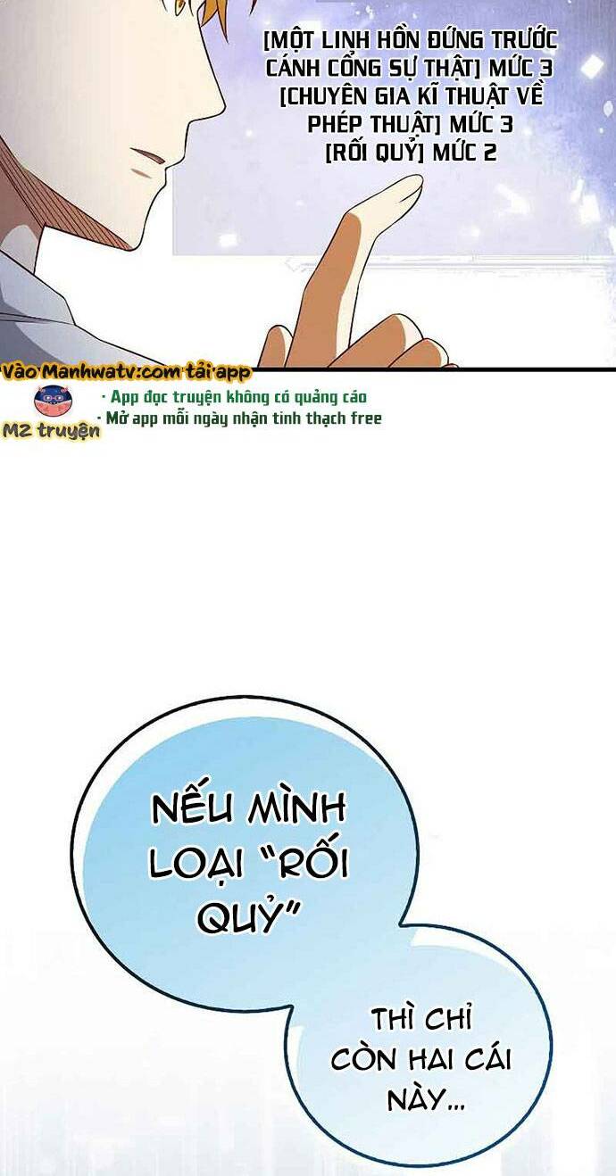 Thương Nhân Thánh Thần - Chapter 102 - Page 8