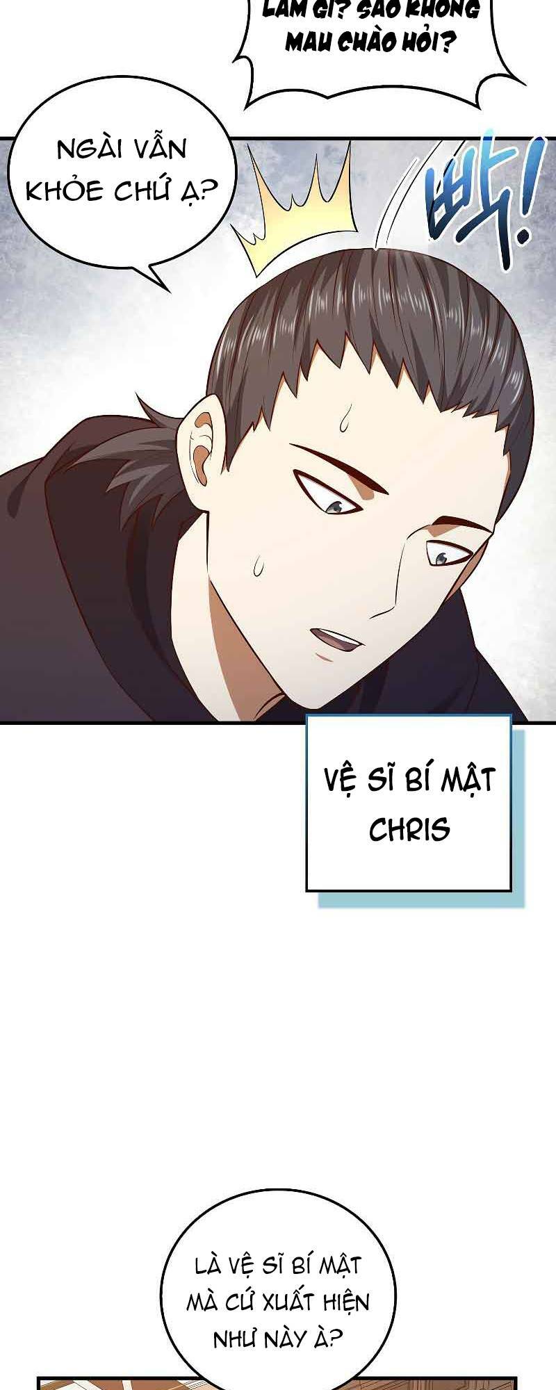 Thương Nhân Thánh Thần - Chapter 103 - Page 9