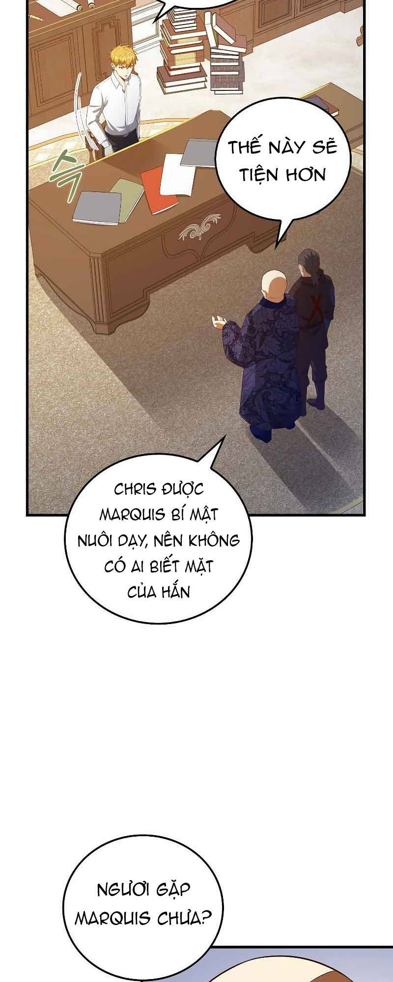 Thương Nhân Thánh Thần - Chapter 103 - Page 10