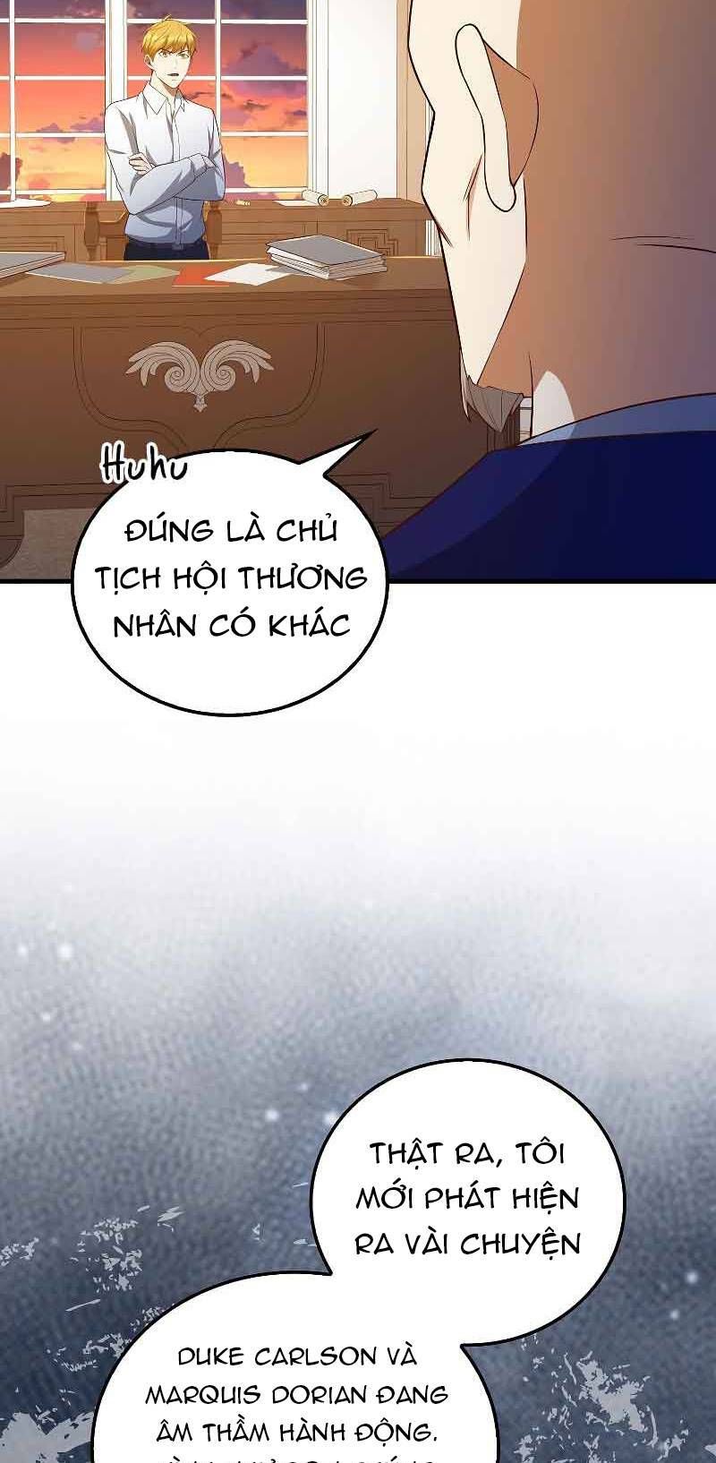 Thương Nhân Thánh Thần - Chapter 103 - Page 12